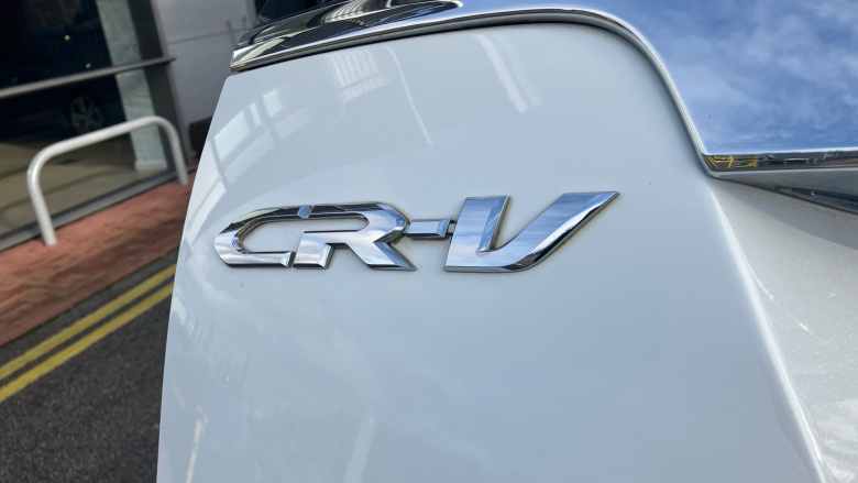 Honda CR-V 1.6 i-DTEC 160 SE Plus 5dr Diesel Estate